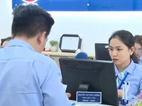 Thanh toán điện tử liên ngân hàng đạt 289.000 tỷ đồng mỗi ngày