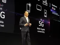 CES 2019 - Điểm hẹn so găng của các nhà cung cấp mạng 5G