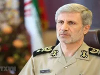 Iran says to respond firmly to acts of aggression