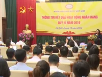 Ngân hàng Nhà nước: Ổn định song hành với linh hoạt trong chính sách tiền tệ