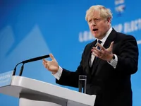 British PM will not resign to avoid Brexit delay