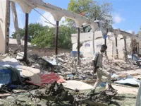 Phiến quân al-Shabaab tấn công căn cứ quân sự Mỹ tại Somalia