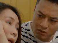 Hoa hồng trên ngực trái - Tập 20: Thôi xong Khuê (Hồng Diễm) lại say, lại làm khổ Bảo (Hồng Đăng) nữa rồi