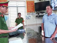 Đà Nẵng: Bắt đối tượng giả mạo chữ ký lãnh đạo thành phố