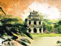 Hà Nội - Những năm tháng tự hào