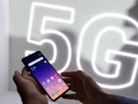 Smartphone 5G sẽ bùng nổ vào năm 2020