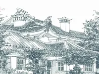 Ký ức Hà Nội qua tranh ký họa của Urban Sketchers HaNoi