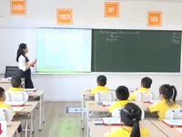 11 bản thảo sách giáo khoa bị loại sau thẩm định