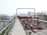 Thẩm định nguồn vốn và khả năng cân đối vốn dự án Metro số 1