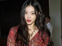 Sulli từng cố gắng tự tử vào năm 2016?