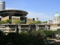 Singapore lần đầu tiên kết án nghi can tài trợ khủng bố