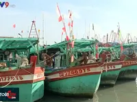 Triển khai nhiều biện pháp làm cơ sở để gỡ thẻ vàng IUU