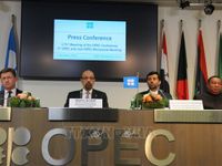 Ecuador tuyên bố rút khỏi OPEC