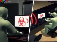 Gần 1.500 cuộc tấn c&ocirc;ng mạng v&agrave;o qu&yacute; III/2019