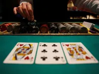 Người Nhật phản đối xây khu nghỉ dưỡng casino