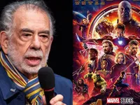 Huyền thoại Hollywood Francis Coppola: “Phim Marvel thật đáng khinh”