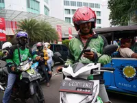 Go-Jek lên kế hoạch IPO