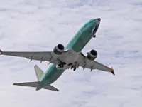 Indonesia khẳng định máy bay 737 MAX rơi do lỗi của Boeing