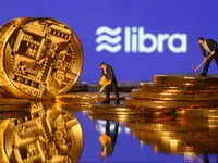 CEO Facebook điều trần về đồng tiền số Libra