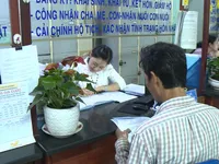 Chuyển công tác hơn 2.350 cán bộ, công chức để ngăn tham nhũng