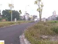 Nộp tiền 3 năm vẫn chưa được bàn giao đất