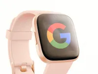 Cổ phiếu Fitbit tăng sau đề nghị mua lại của Google