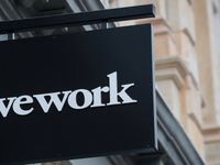 Sự sụp đổ của WeWork - Bài học lớn cho giới đầu tư