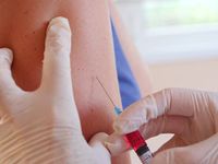 Bước tiến lớn trong điều chế loại vaccine mới phòng ngừa bệnh lao