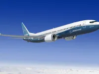 Hệ thống lái của Boeing 737 MAX có vấn đề