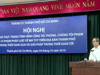 Hình thức vận chuyển ma túy ngày càng tinh vi