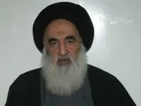 Iraq phá âm mưu ám sát Đại giáo chủ al-Sistani