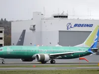 EU điều tra Boeing vi phạm luật chống độc quyền