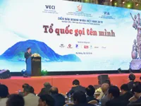 Chính phủ lắng nghe doanh nghiệp, doanh nhân có khát vọng làm giàu