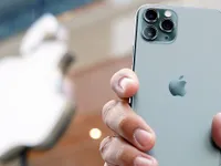 iPhone 11 bán chạy đến mức Apple chẳng kịp sản xuất