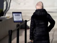 US government shutdown enters 3rd week