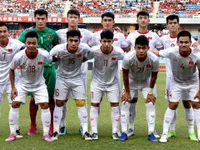 Vietnam Television to broadcast U23 team’s matches at next year continental tournament
