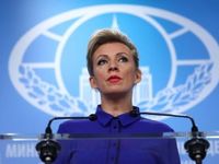 Nga chỉ trích NATO gây bất ổn tình hình Ukraine