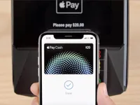 Ví điện tử Apple Pay rơi vào tầm ngắm điều tra chống độc quyền
