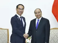 Thúc đẩy hợp tác giữa Saitama (Nhật Bản) với các địa phương Việt Nam