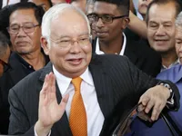 Tòa án Malaysia ra phán quyết về cựu Thủ tướng Najib Razak