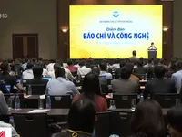 Báo chí và công nghệ trong tiến trình chuyển đổi số