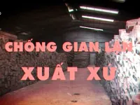 Phòng chống gian lận xuất xứ cần sự hợp tác cao hơn của doanh nghiệp