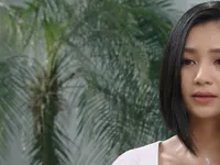 Hoa hồng tr&ecirc;n ngực tr&aacute;i - Tập 30: San đau đớn rơi nước mắt khi biết Dũng đ&atilde; đi xa nửa v&ograve;ng Tr&aacute;i đất