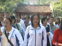 Tuyên dương 60 giáo viên vùng khó khăn