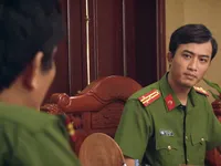 Sinh tử - Tập 10: Đã &apos;ăn&apos; tiền của Hoàng nhưng Thông lại có ý lôi Hoàng ra chịu tội