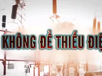 Thách thức cung ứng điện