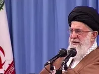 Iran rules out talks with US