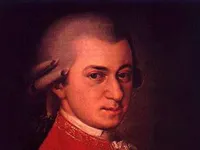 Kỷ lục đấu giá bản nhạc của thiên tài Mozart