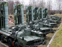 U.S and Turkey’s disagreement on trade of S-400