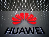 Phản ứng khi Mỹ gia hạn cho các công ty bán linh kiện cho Huawei